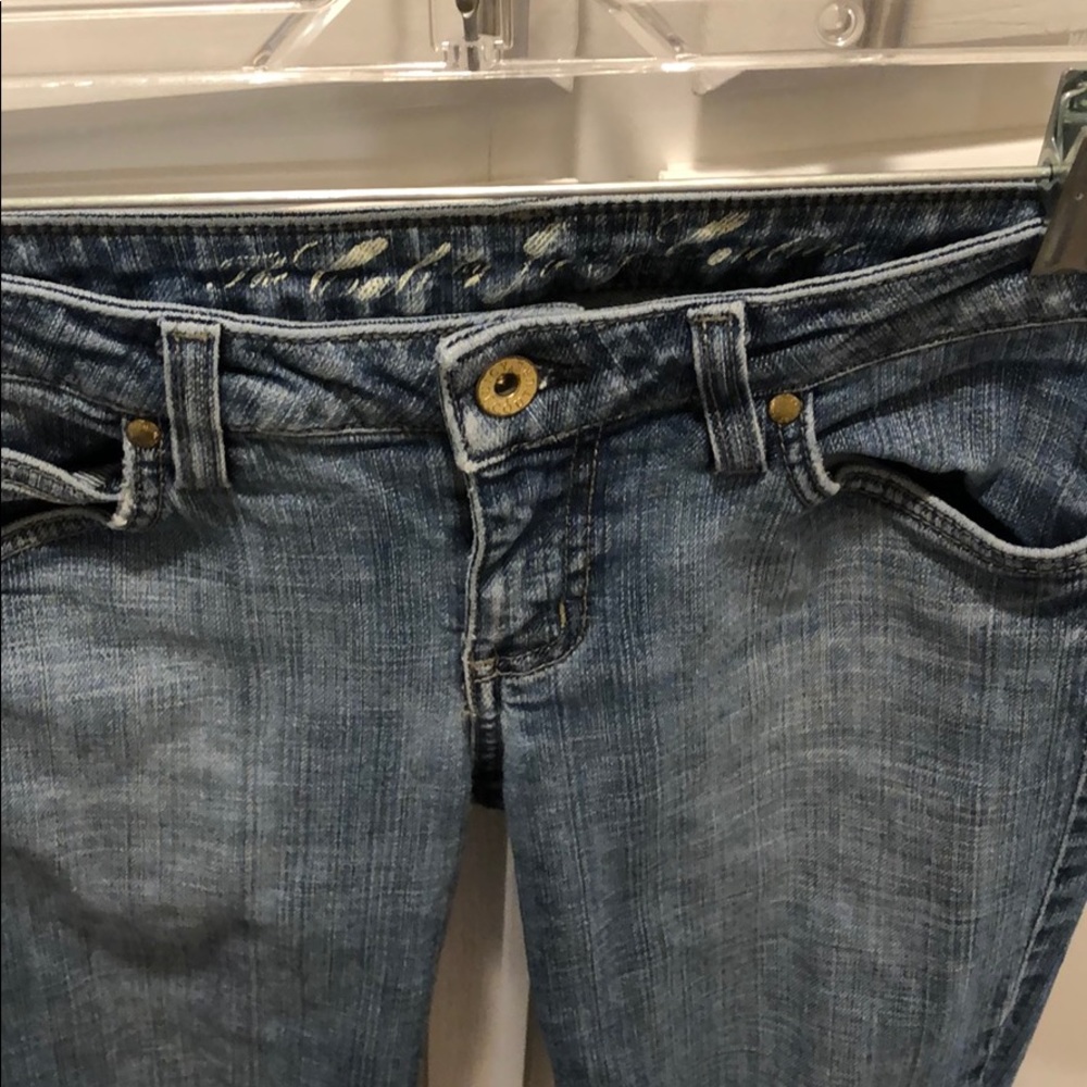 Jeans - Picture 2 of 4